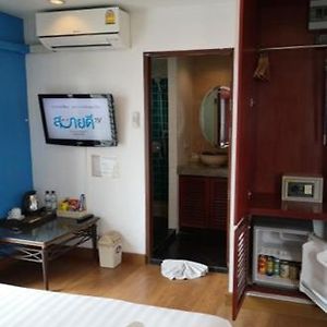 Camera deluxe con letto king size