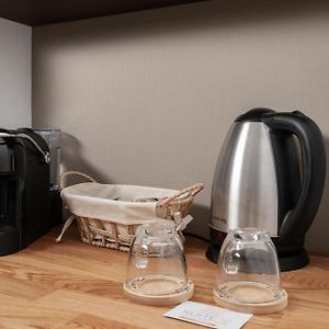 Suite 18 Luxury Apartments